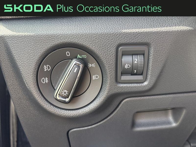 Voitures occasions ŠKODA KAMIQ Selection Sarreguemines