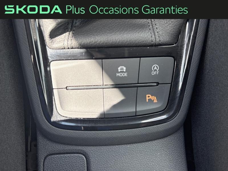 Voitures occasions ŠKODA KAMIQ Selection Sarreguemines