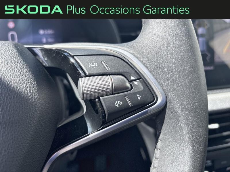 Voitures occasions ŠKODA KAMIQ Selection Sarreguemines