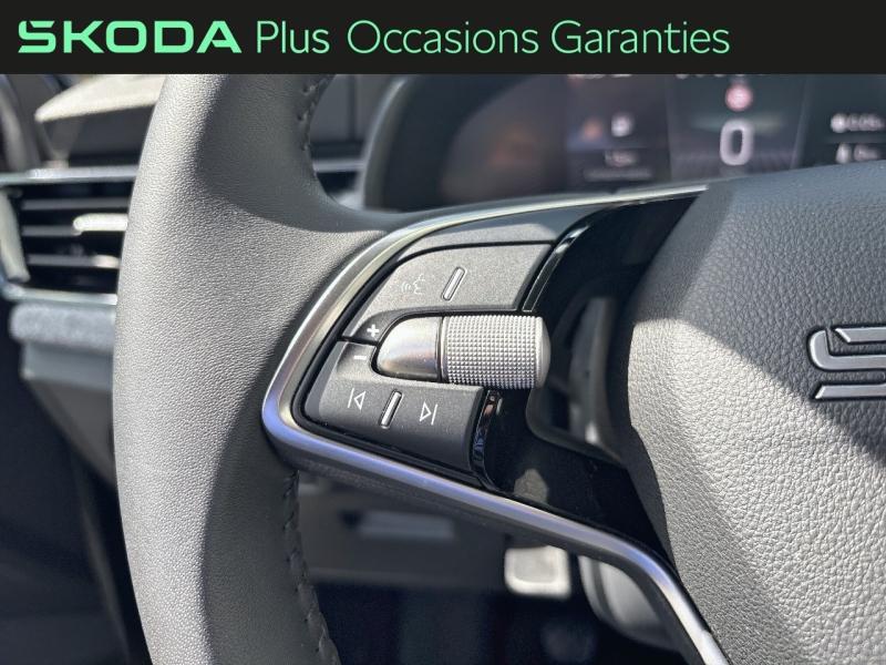 Voitures occasions ŠKODA KAMIQ Selection Sarreguemines