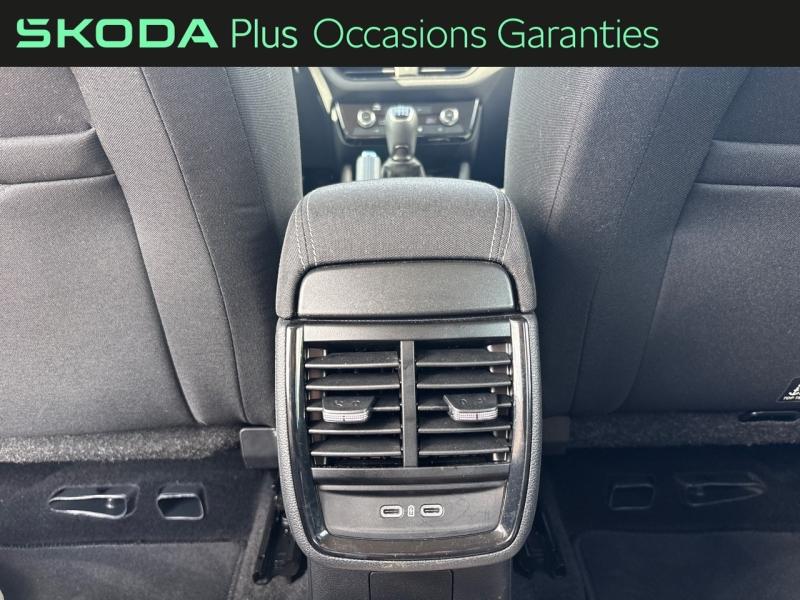 Voitures occasions ŠKODA KAMIQ Selection Sarreguemines