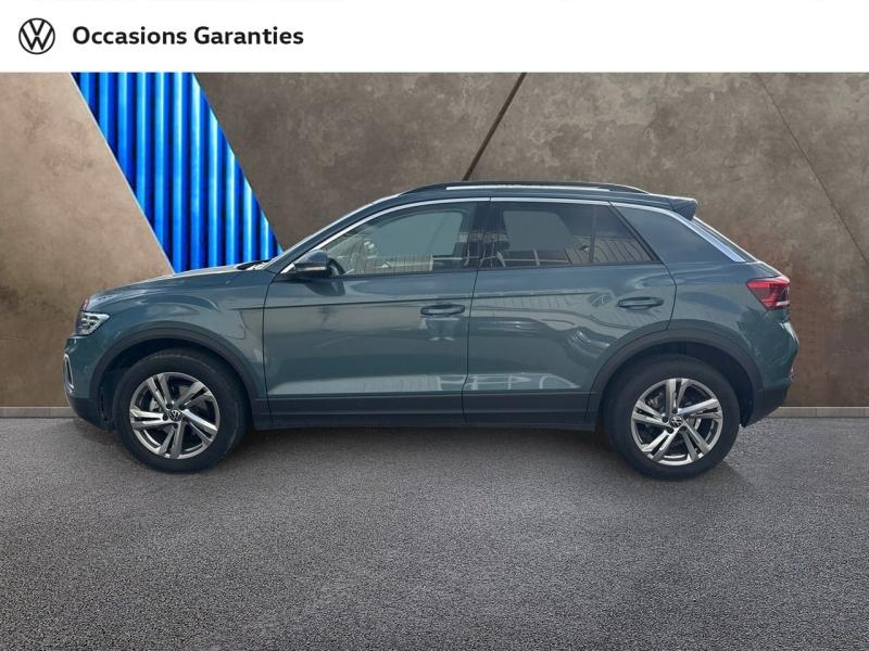 Voitures occasions VOLKSWAGEN T-ROC VW Edition Sarreguemines