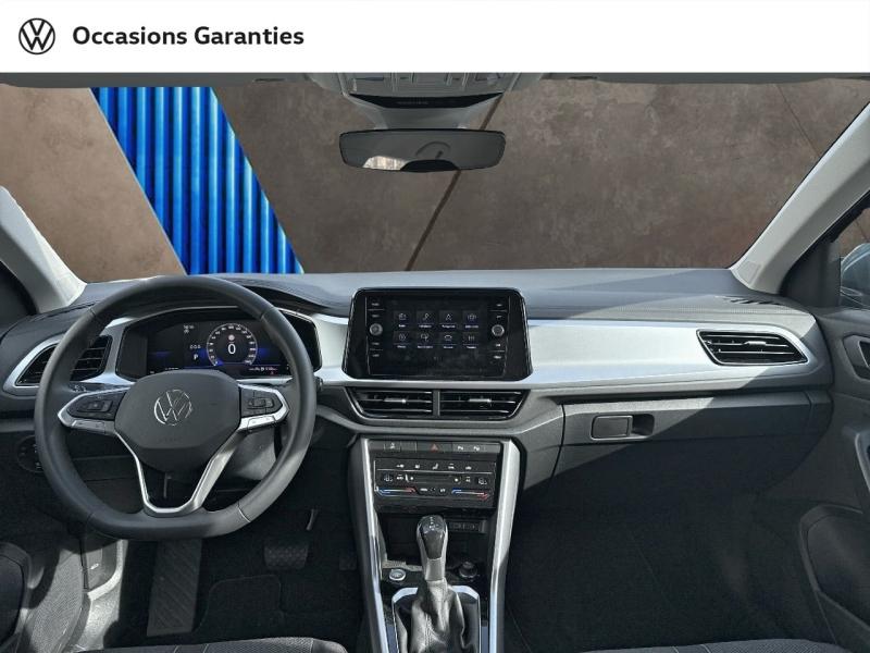 Voitures occasions VOLKSWAGEN T-ROC VW Edition Sarreguemines