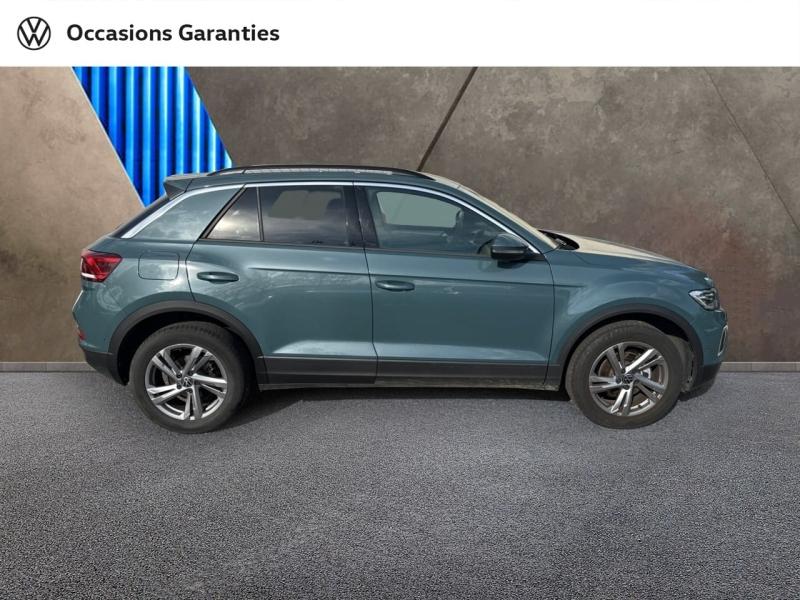 Voitures occasions VOLKSWAGEN T-ROC VW Edition Sarreguemines