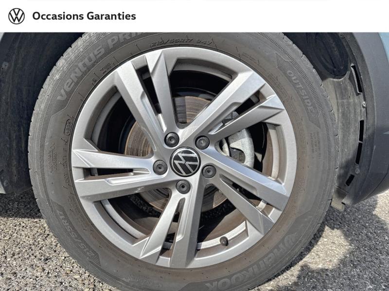Voitures occasions VOLKSWAGEN T-ROC VW Edition Sarreguemines