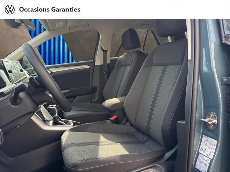 Voitures occasions VOLKSWAGEN T-ROC VW Edition Sarreguemines