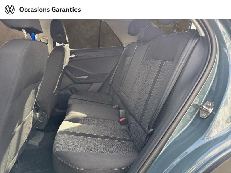 Voitures occasions VOLKSWAGEN T-ROC VW Edition Sarreguemines