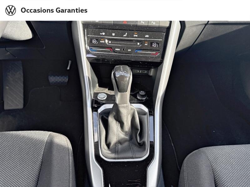Voitures occasions VOLKSWAGEN T-ROC VW Edition Sarreguemines