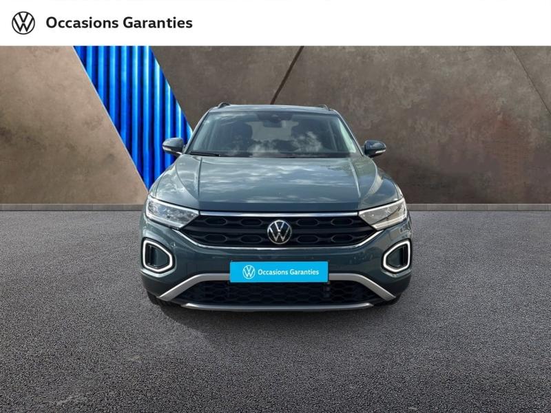 Voitures occasions VOLKSWAGEN T-ROC VW Edition Sarreguemines