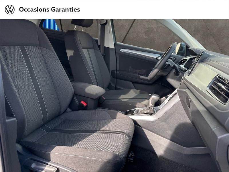 Voitures occasions VOLKSWAGEN T-ROC VW Edition Sarreguemines