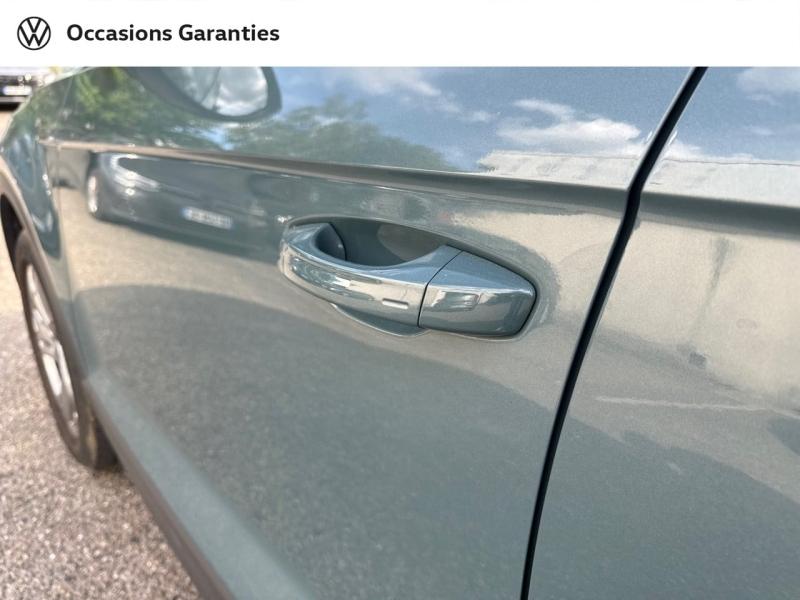 Voitures occasions VOLKSWAGEN T-ROC VW Edition Sarreguemines