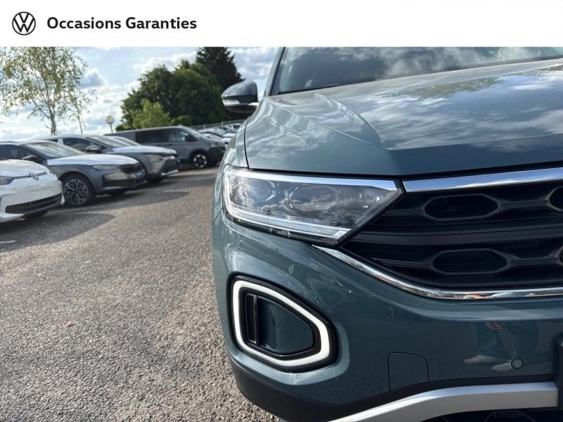 Voitures occasions VOLKSWAGEN T-ROC VW Edition Sarreguemines