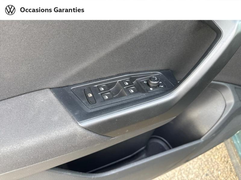 Voitures occasions VOLKSWAGEN T-ROC VW Edition Sarreguemines