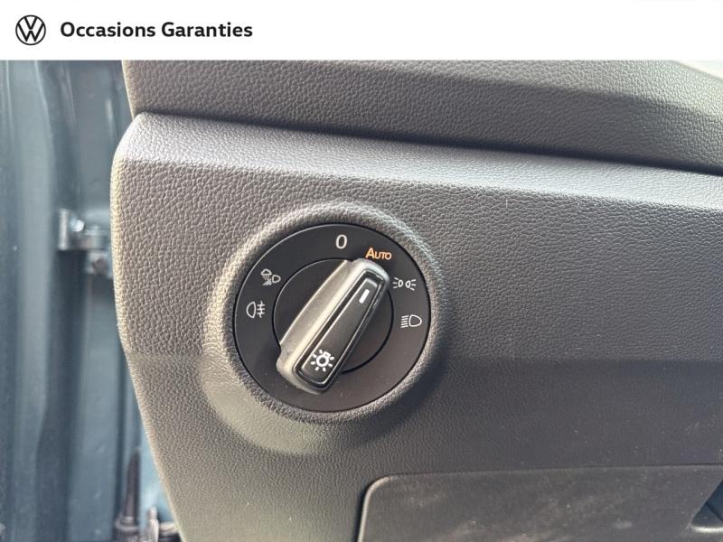Voitures occasions VOLKSWAGEN T-ROC VW Edition Sarreguemines