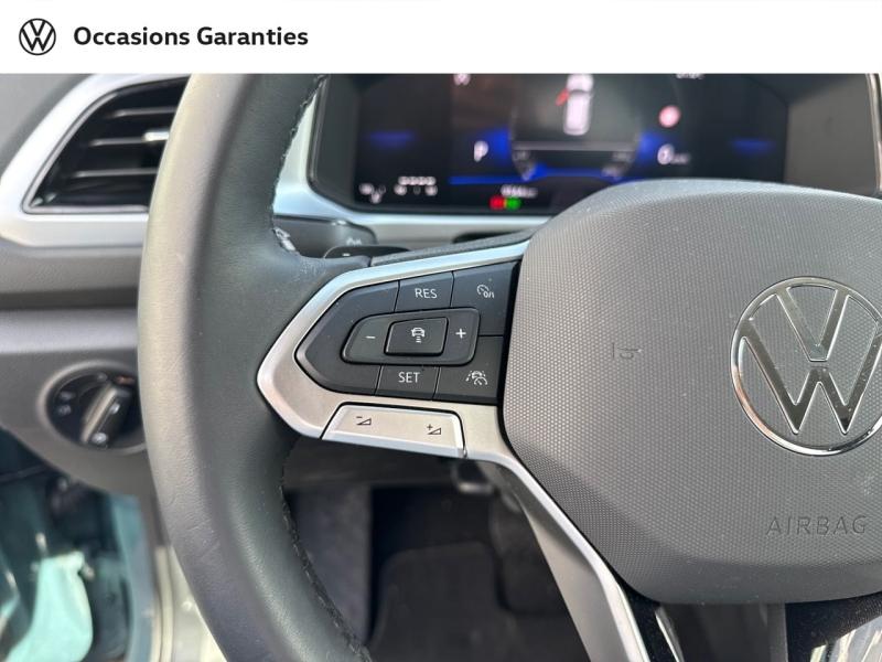 Voitures occasions VOLKSWAGEN T-ROC VW Edition Sarreguemines