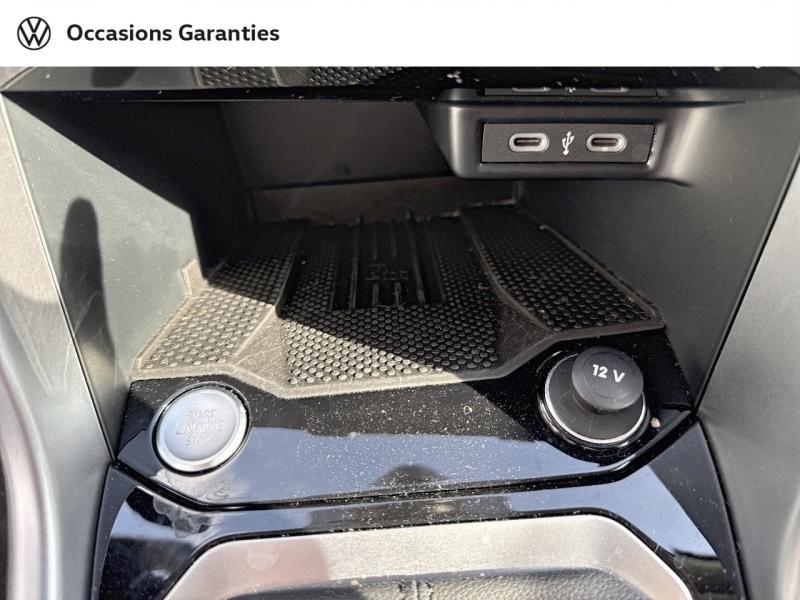Voitures occasions VOLKSWAGEN T-ROC VW Edition Sarreguemines