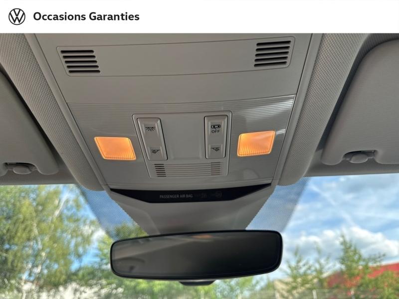 Voitures occasions VOLKSWAGEN T-ROC VW Edition Sarreguemines