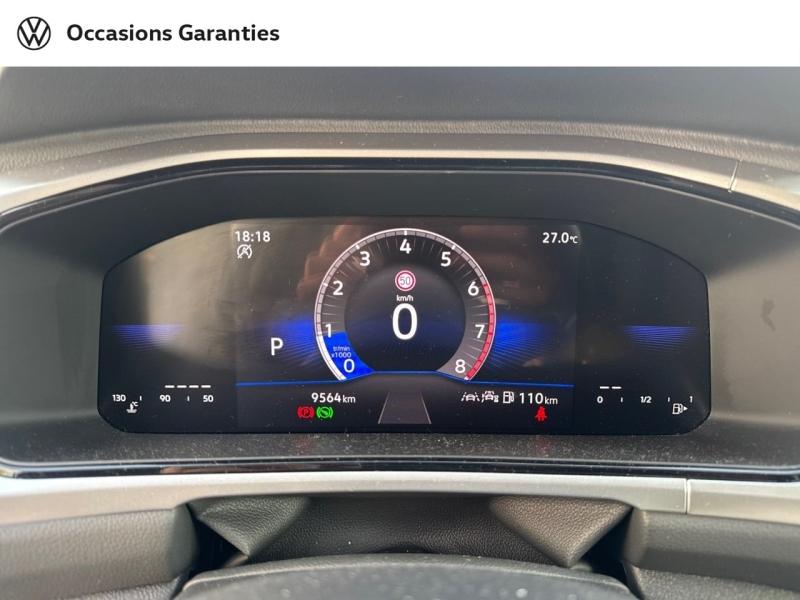 Voitures occasions VOLKSWAGEN T-ROC VW Edition Sarreguemines