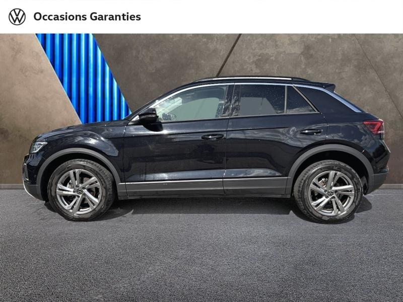 Voitures occasions VOLKSWAGEN T-ROC VW Edition Sarreguemines