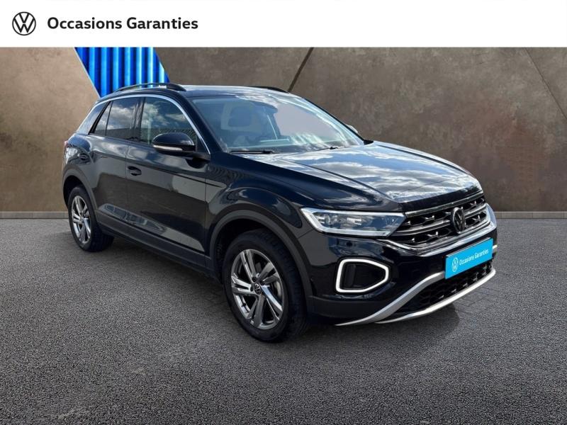 Voitures occasions VOLKSWAGEN T-ROC VW Edition Sarreguemines