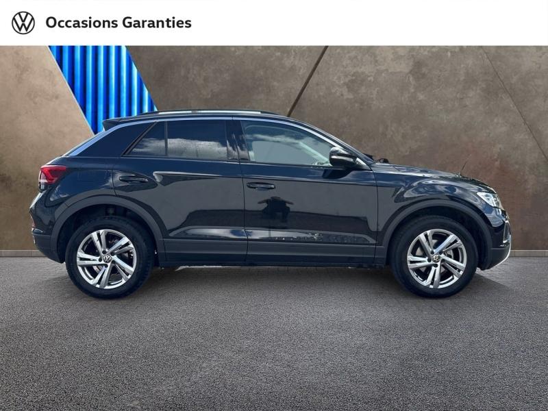 Voitures occasions VOLKSWAGEN T-ROC VW Edition Sarreguemines