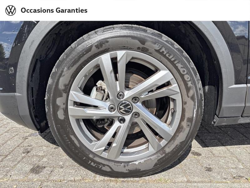 Voitures occasions VOLKSWAGEN T-ROC VW Edition Sarreguemines