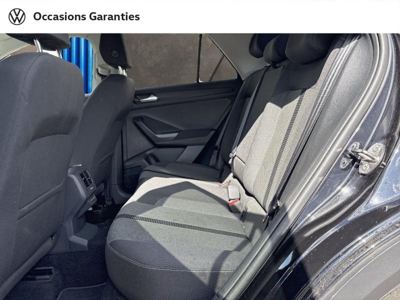 Voitures occasions VOLKSWAGEN T-ROC VW Edition Sarreguemines