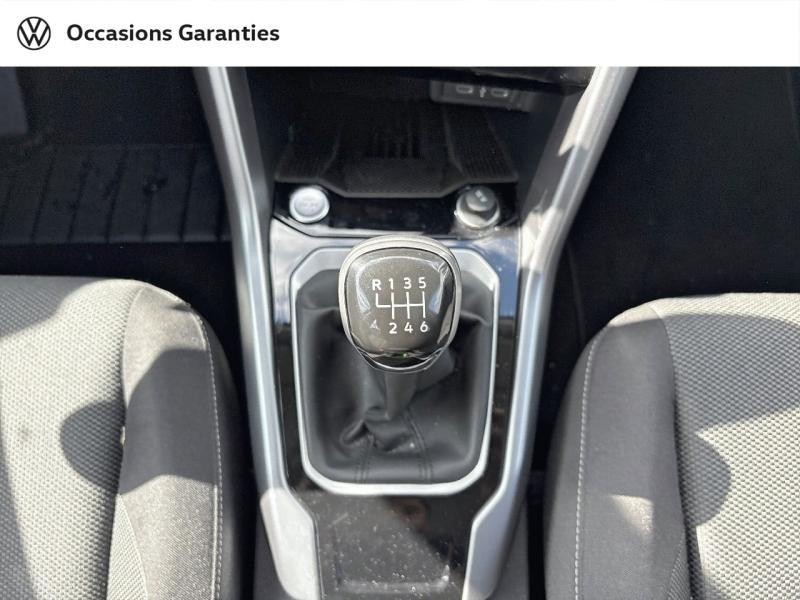 Voitures occasions VOLKSWAGEN T-ROC VW Edition Sarreguemines