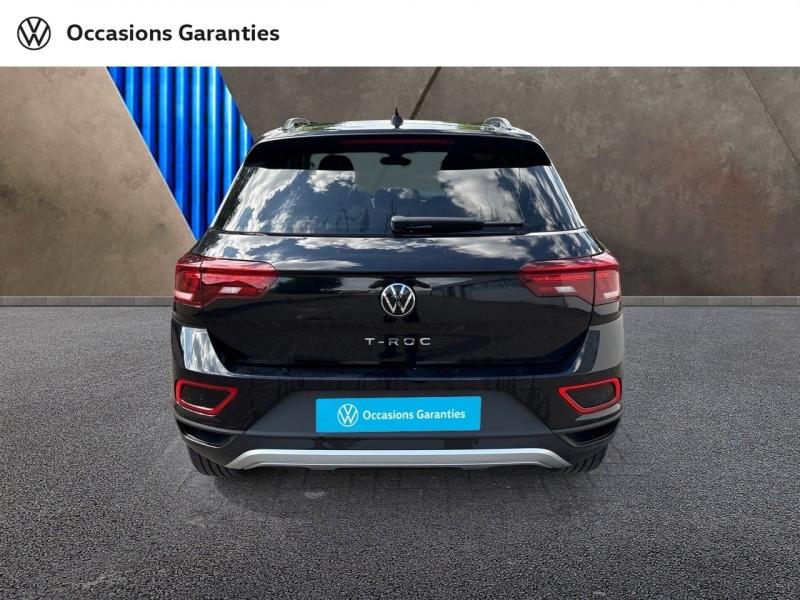 Voitures occasions VOLKSWAGEN T-ROC VW Edition Sarreguemines
