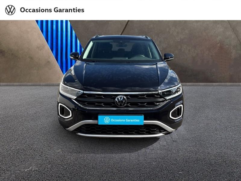 Voitures occasions VOLKSWAGEN T-ROC VW Edition Sarreguemines