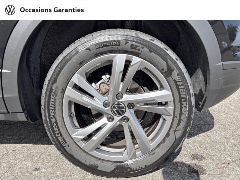Voitures occasions VOLKSWAGEN T-ROC VW Edition Sarreguemines