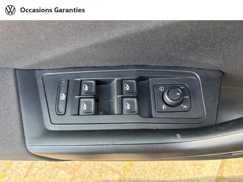 Voitures occasions VOLKSWAGEN T-ROC VW Edition Sarreguemines