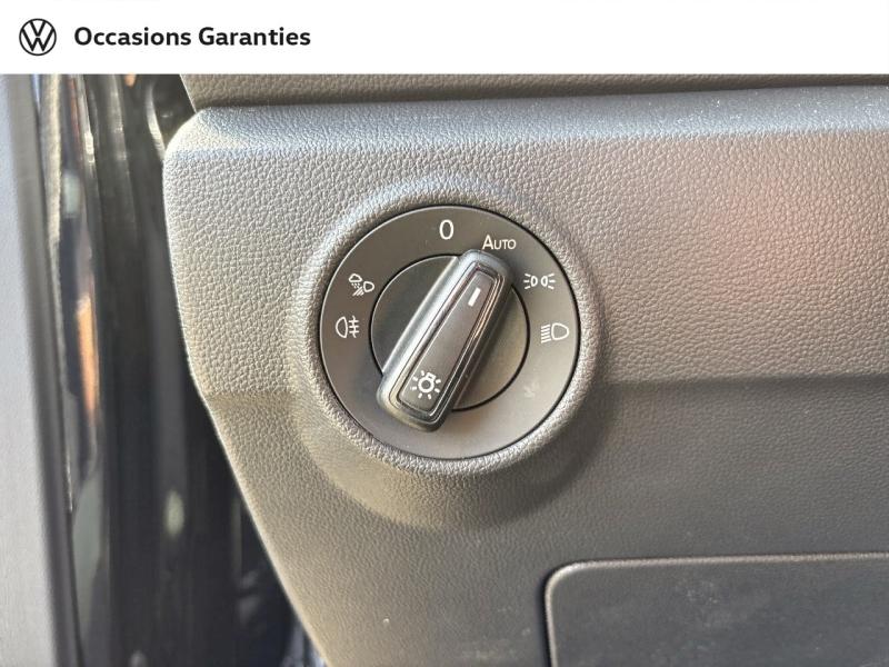 Voitures occasions VOLKSWAGEN T-ROC VW Edition Sarreguemines