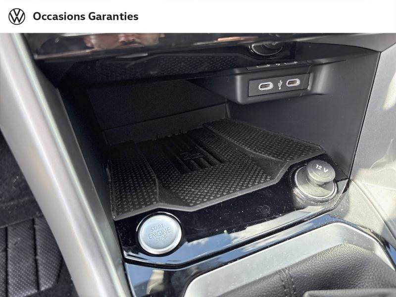 Voitures occasions VOLKSWAGEN T-ROC VW Edition Sarreguemines