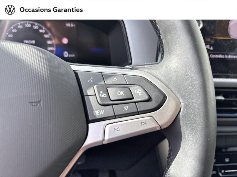 Voitures occasions VOLKSWAGEN T-ROC VW Edition Sarreguemines