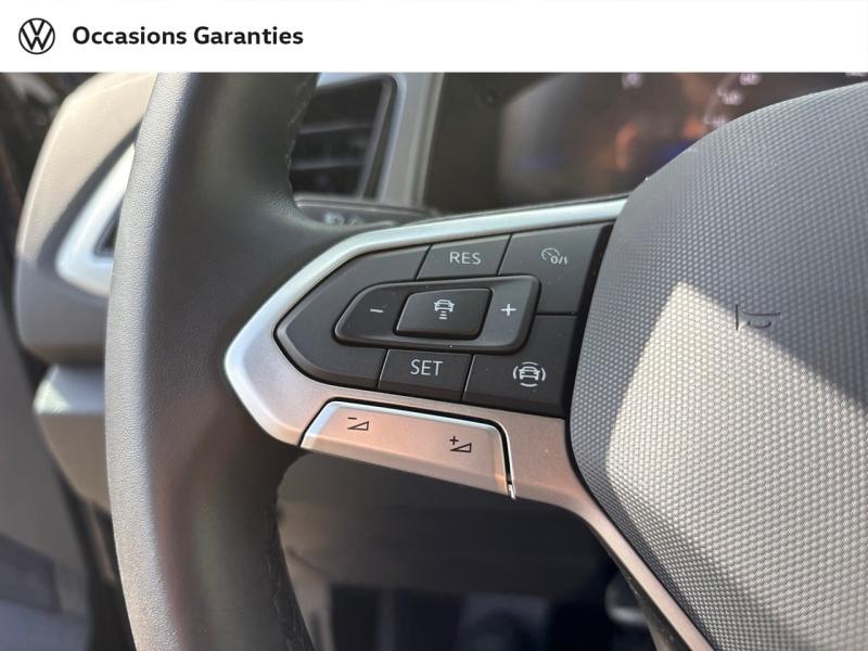 Voitures occasions VOLKSWAGEN T-ROC VW Edition Sarreguemines
