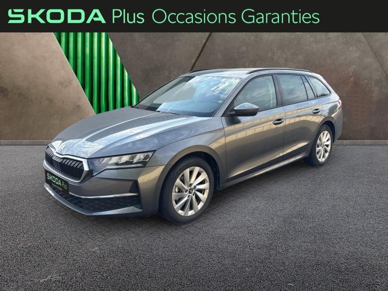 ŠKODA Octavia Combi