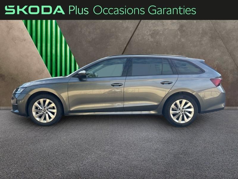 Voitures occasions ŠKODA Octavia Combi Selection Sarreguemines