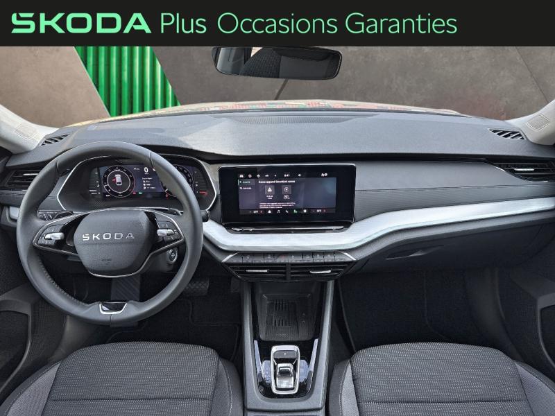 Voitures occasions ŠKODA Octavia Combi Selection Sarreguemines