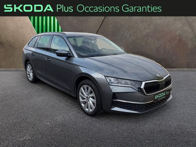 Voitures occasions ŠKODA Octavia Combi Selection Sarreguemines