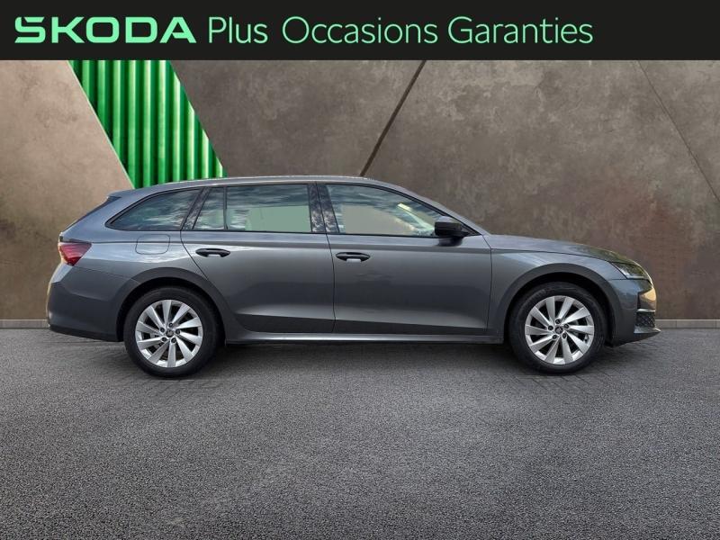 Voitures occasions ŠKODA Octavia Combi Selection Sarreguemines