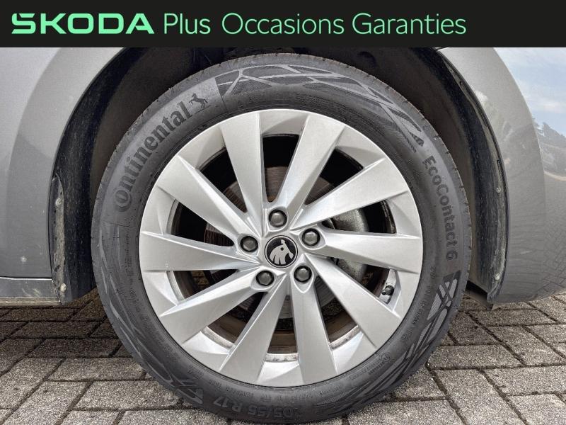 Voitures occasions ŠKODA Octavia Combi Selection Sarreguemines