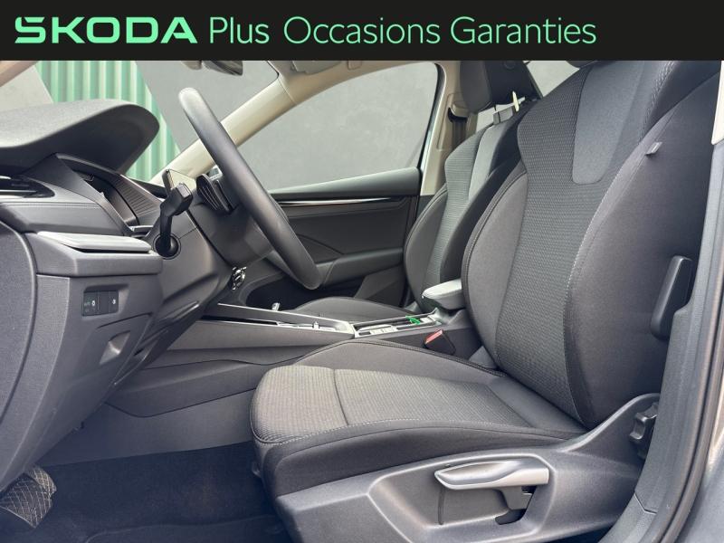 Voitures occasions ŠKODA Octavia Combi Selection Sarreguemines