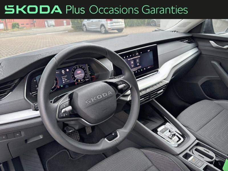 Voitures occasions ŠKODA Octavia Combi Selection Sarreguemines