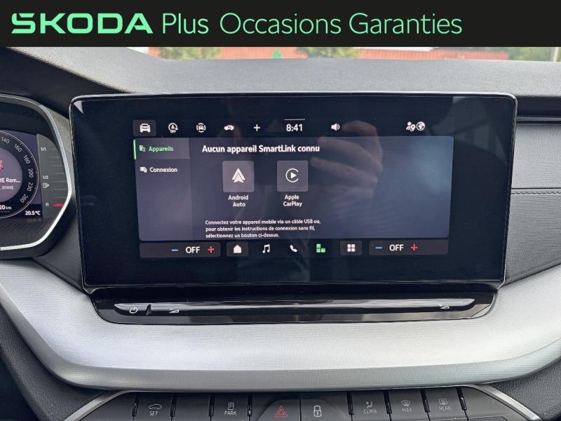 Voitures occasions ŠKODA Octavia Combi Selection Sarreguemines