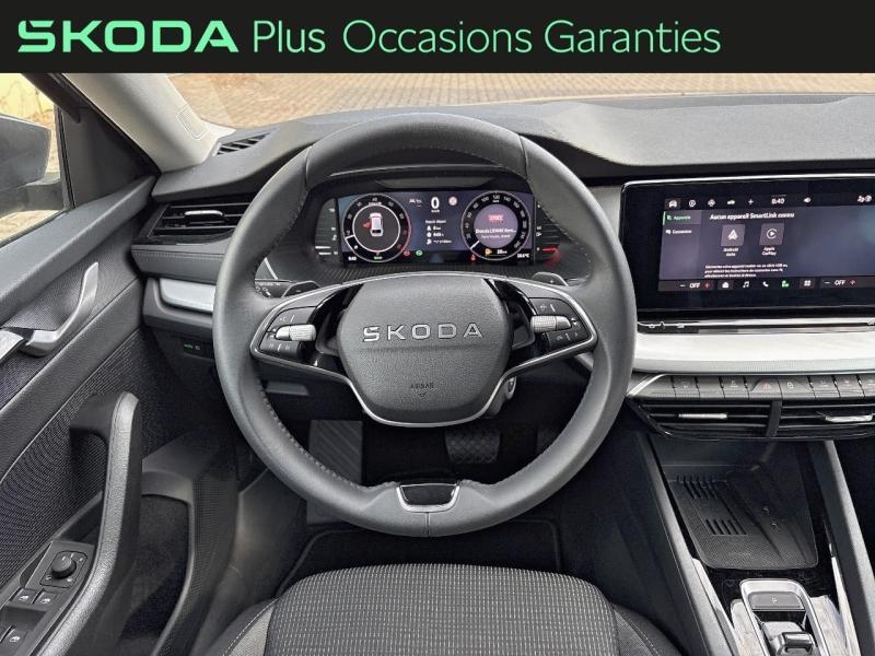 Voitures occasions ŠKODA Octavia Combi Selection Sarreguemines