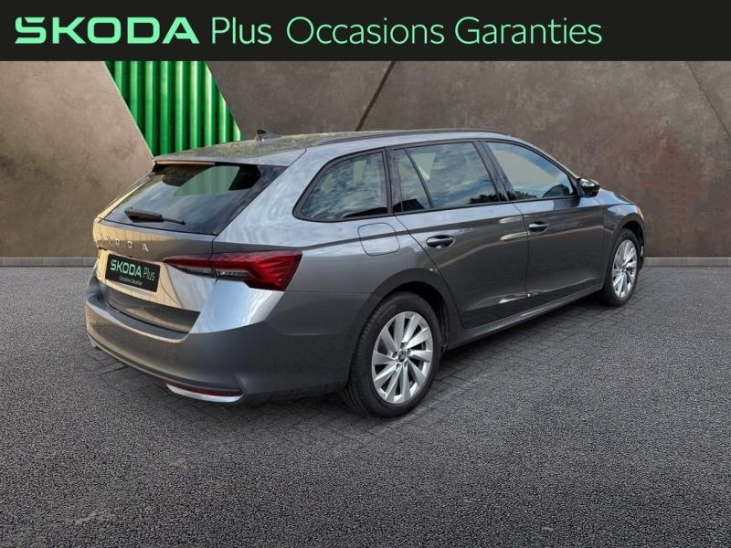 Voitures occasions ŠKODA Octavia Combi Selection Sarreguemines