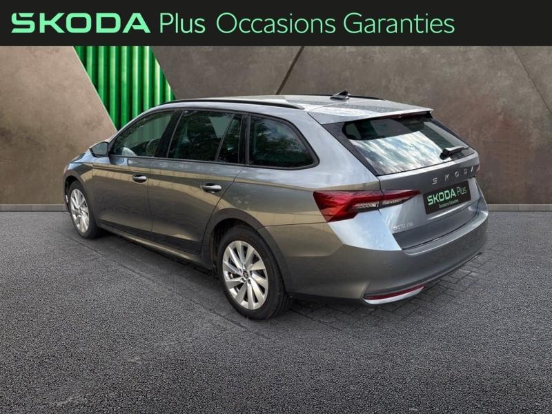 Voitures occasions ŠKODA Octavia Combi Selection Sarreguemines