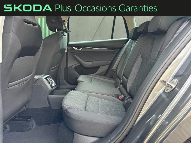 Voitures occasions ŠKODA Octavia Combi Selection Sarreguemines