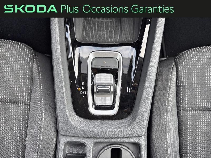 Voitures occasions ŠKODA Octavia Combi Selection Sarreguemines